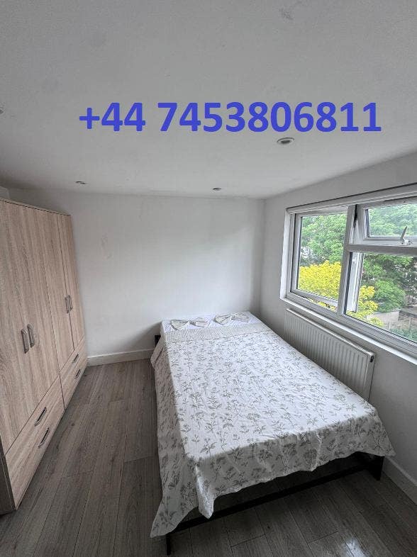 🌴🥥Large room in Professional House Share!🌴🥥 Main Photo
