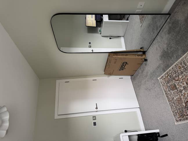 Double bed for 6 months rental - bills included Main Photo