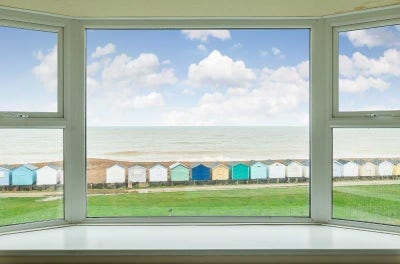 Two Seafront Double Rooms available in Lancing! Main Photo