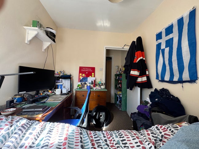 Short sublet July-September  Main Photo