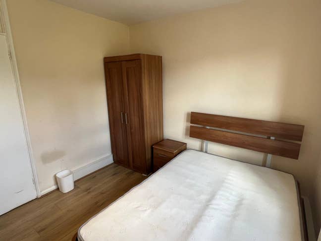 Amazing Double Room in West Kensington Main Photo