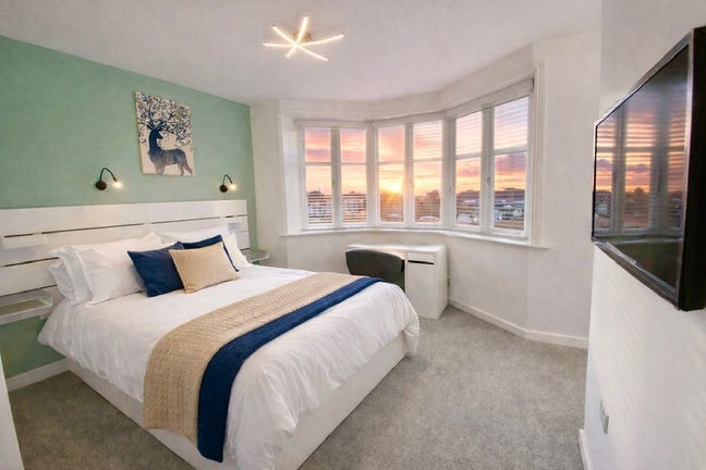 Ensuite Room! - Exclusive Ensuite in RG1 Main Photo