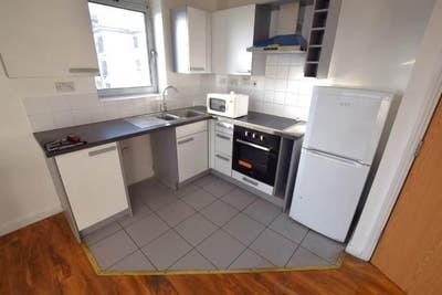 Spacious Private Room to Rent – Ilford – IG1 Main Photo