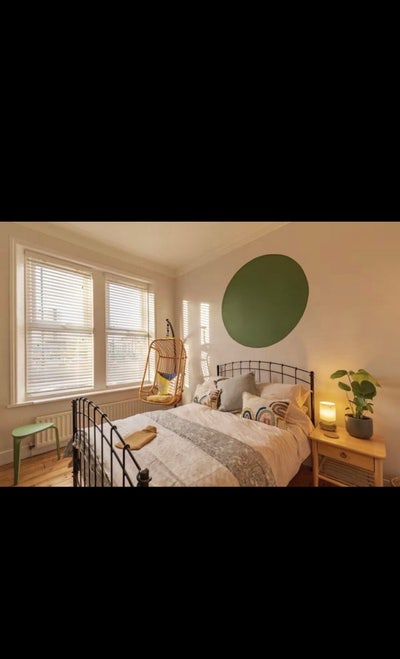 Cozy Flat in Sandyford Main Photo