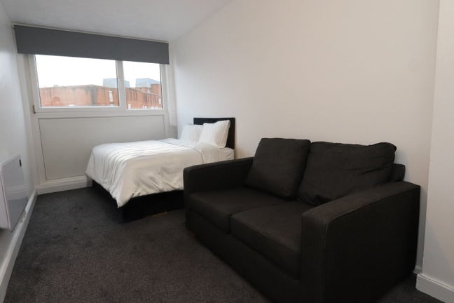 Two double Holloway rooms. Click here and find out Main Photo