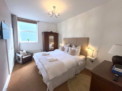 Apartment to rent Bristol Ashton/Southville (BS3) Main Photo