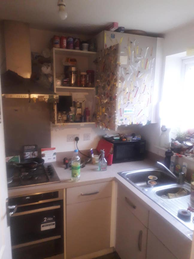 Room in house Main Photo