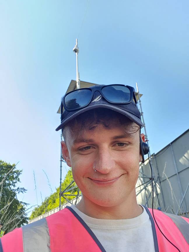 26yo Grad Student  Main Photo