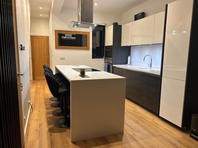 Southsea Double room & en-suite Main Photo