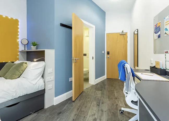 [Tenancy Takeover] Free &pound;99 Deposit! @Depot Point Main Photo