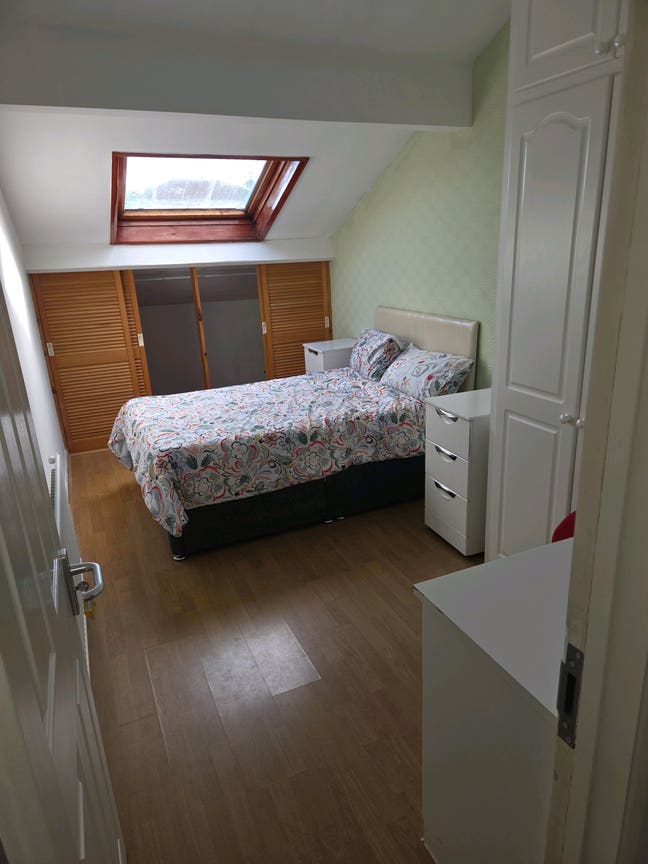 Rooms close to Hospitals, Oxford Business Park etc Main Photo