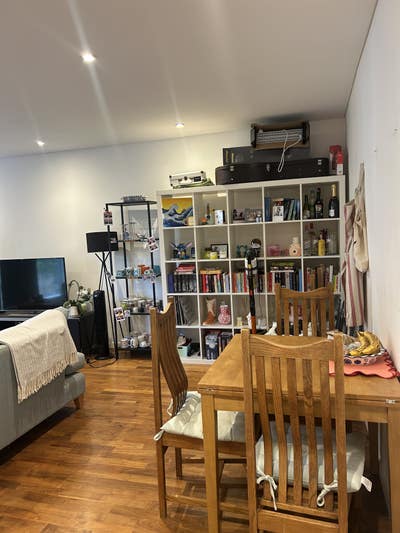 Double Room with Own Bathroom Balham Main Photo