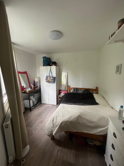 Cosy double room in Finsbury Park with garden  Main Photo