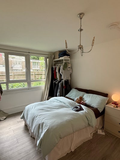 Large room available in Notting Hill!!  Main Photo