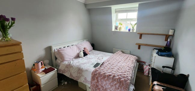 Double Ensuite in Clapham South 🏡✨ Main Photo