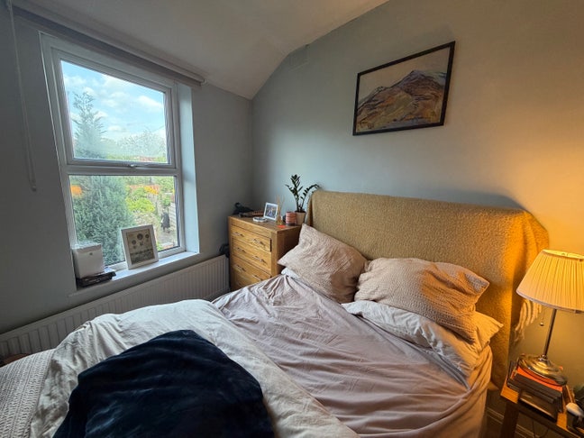 Cute Lil Room in Gorgeous Levy House feat. Garden  Main Photo