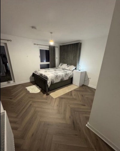 King size / en-suite room Main Photo