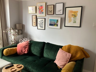 Double room available in Urmston Main Photo