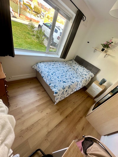 Room Available – Replacement Tenant Needed Main Photo
