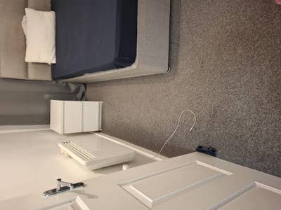 1 bed available from ntime in May to July Main Photo