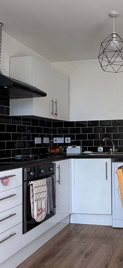 Flat rent Main Photo