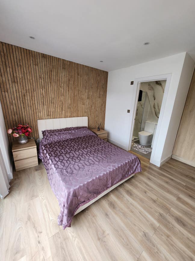 Brand new rooms for rent- Luton Main Photo
