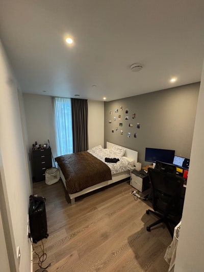 Double Room to rent Main Photo