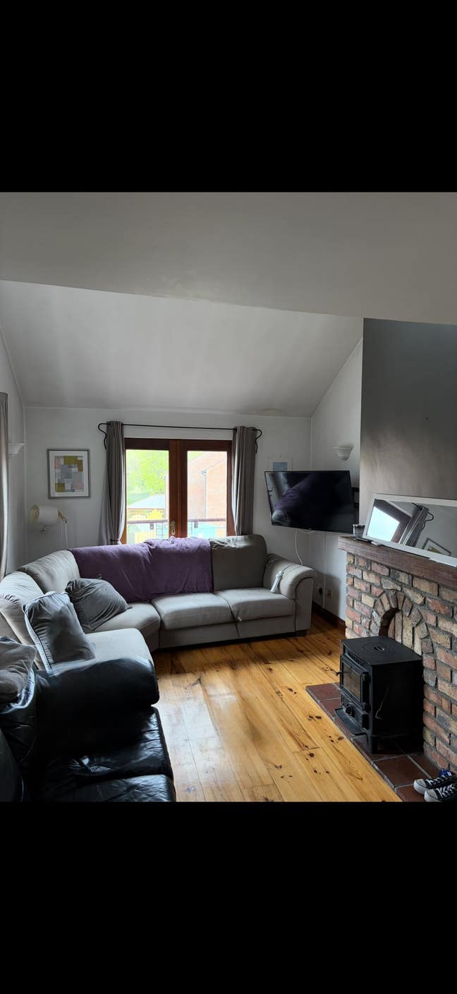 2 Double Rooms - Stranmillis  Main Photo