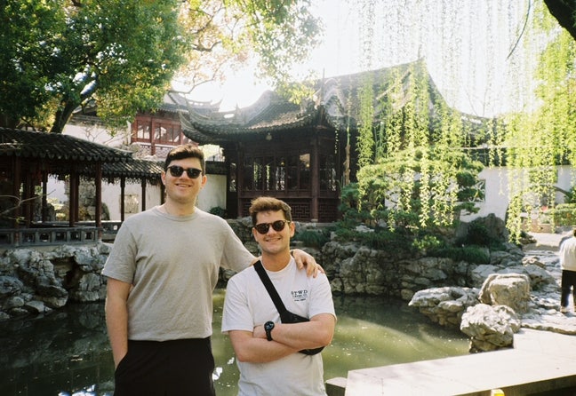   24 y/o Professional Seeking Clapham Flatshare Main Photo