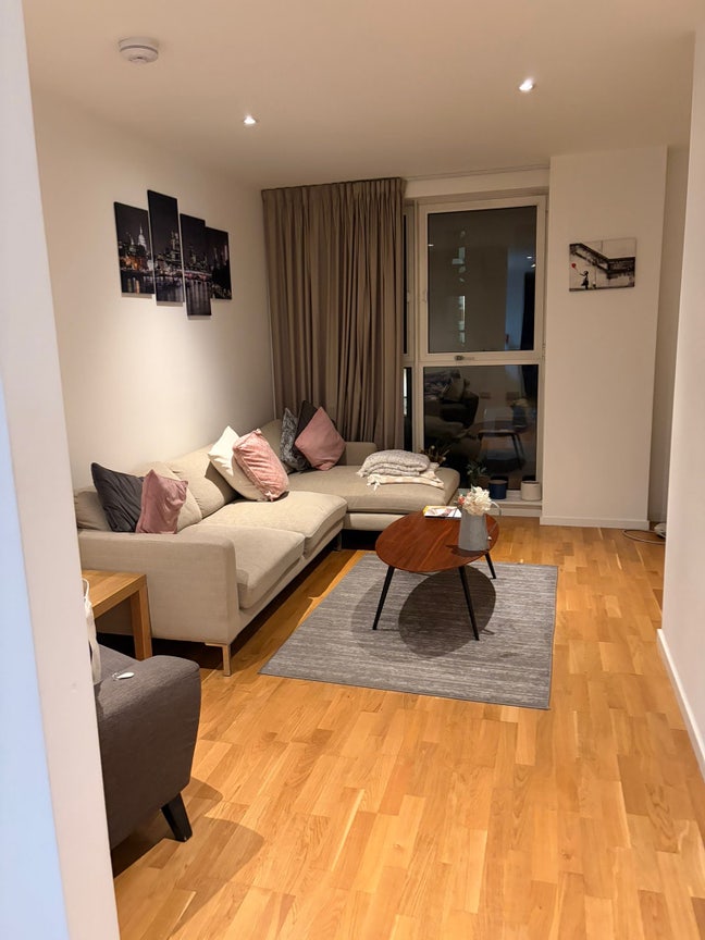 1-Bedroom available in East Village for July 2026! Main Photo