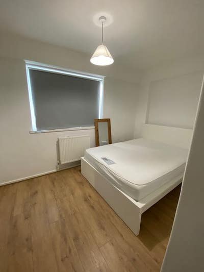 Ground Floor Flat &pound;775 Incl Bills Loughborough Jnc Main Photo