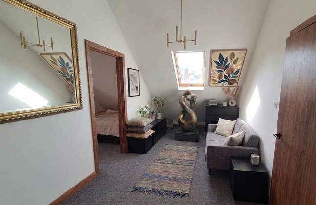 Charming&Stylish 1 Bedroom flat in Victorian house Main Photo