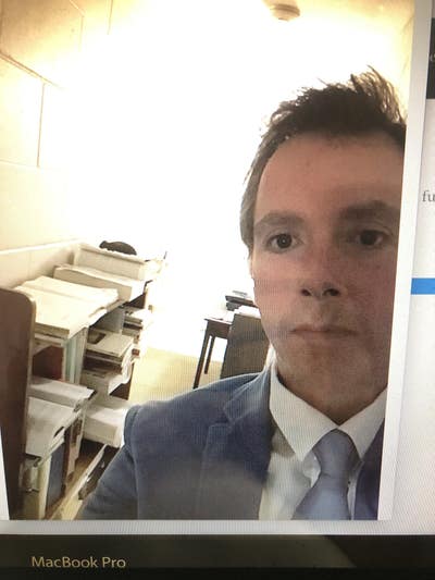 Clean polite professional male  Main Photo