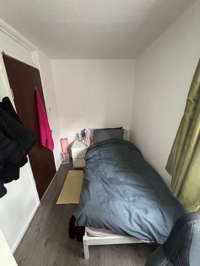 🏡 Cozy single room in Tottenham Hale - &pound;600 Main Photo