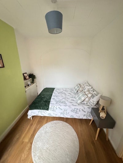 💫 Modern Double Bedroom in Manor House - &pound;750 Main Photo