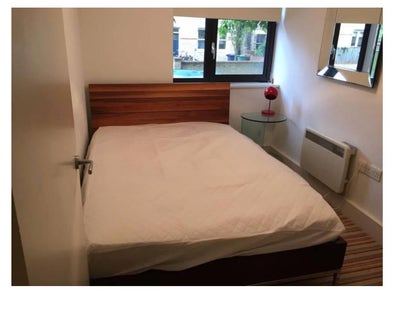 Lovely flat in the heart of Jericho Main Photo