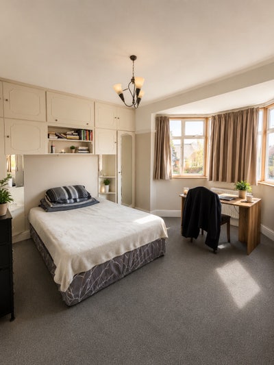 Spacious double room in  Earlsfield SW18 Main Photo