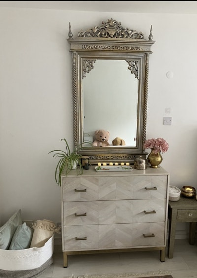 Luxurious one bedroom flat Main Photo