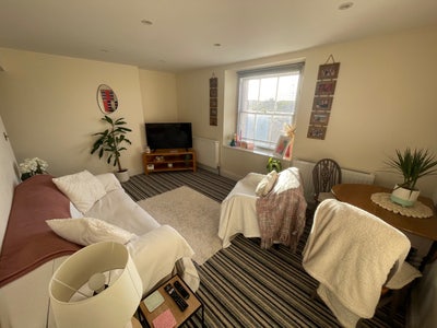 Friendly flatshare in Clifton - Fully Furnished Main Photo