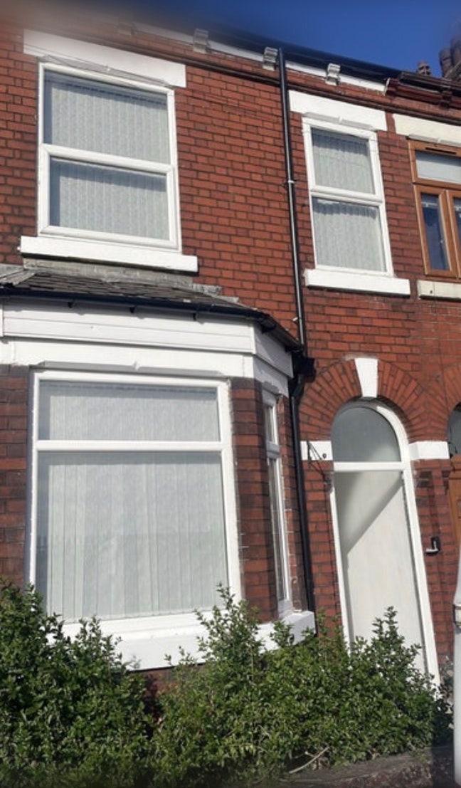 Large Family Home Now Available  Main Photo