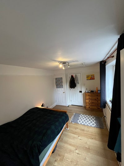Looking for housemate for social house share  Main Photo
