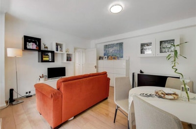 UCL Summer Sublet – Double Bed Main Photo