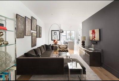 Pretty Room + Roof Terrace Terrace Kensal Green Main Photo