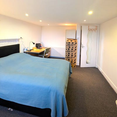 Fully Furnished Room for Rent Main Photo