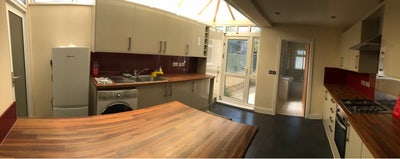🌟🌟Premium double rooms by Uni/Station/town 🎓🚉 Main Photo