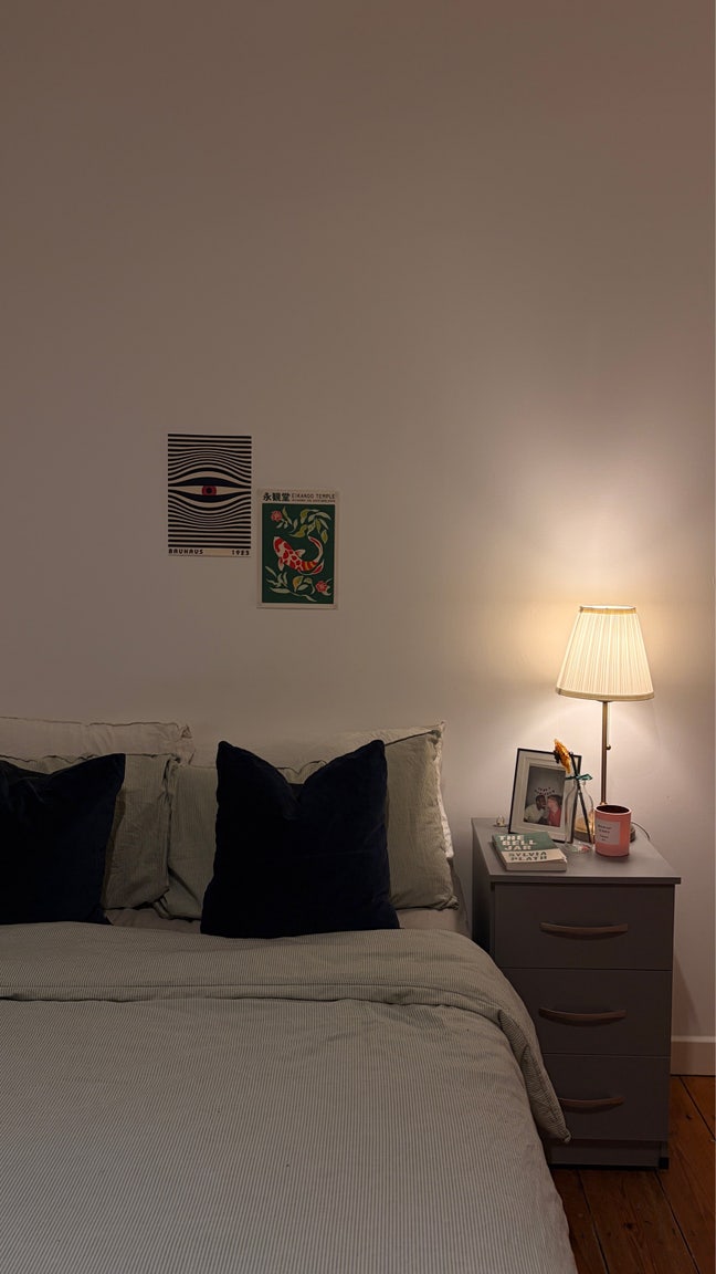 Lovely double room Aldgate East Main Photo
