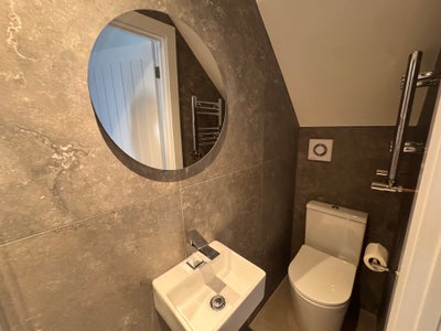 Double Room &pound;750 pcm - all bills included  Main Photo