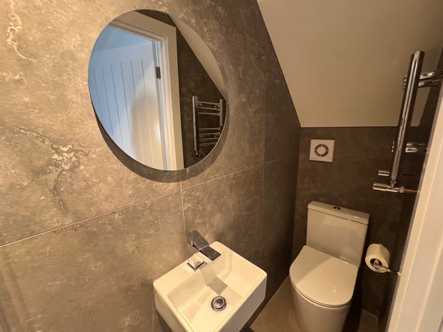 Double Room &pound;750 pcm - all bills included  Main Photo