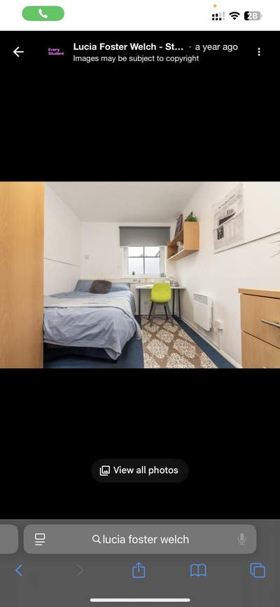 Lucia Foster welch accomodation room available  Main Photo