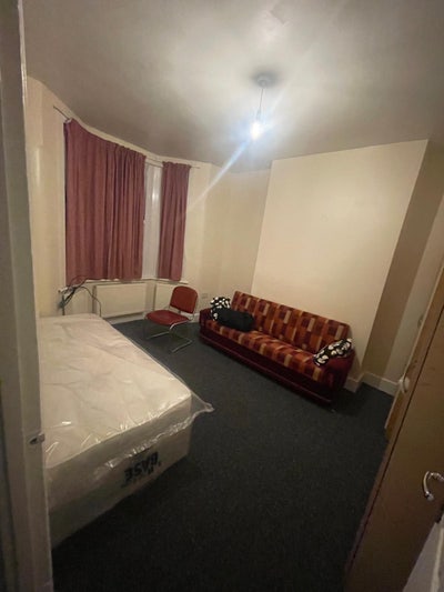 Double room  Main Photo